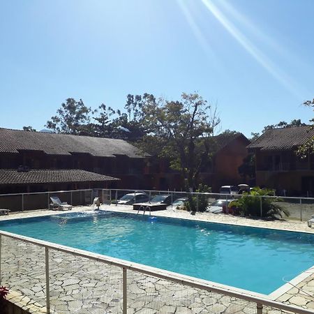 Apartamento Maranduba Ville1 Ubatuba Luaran gambar