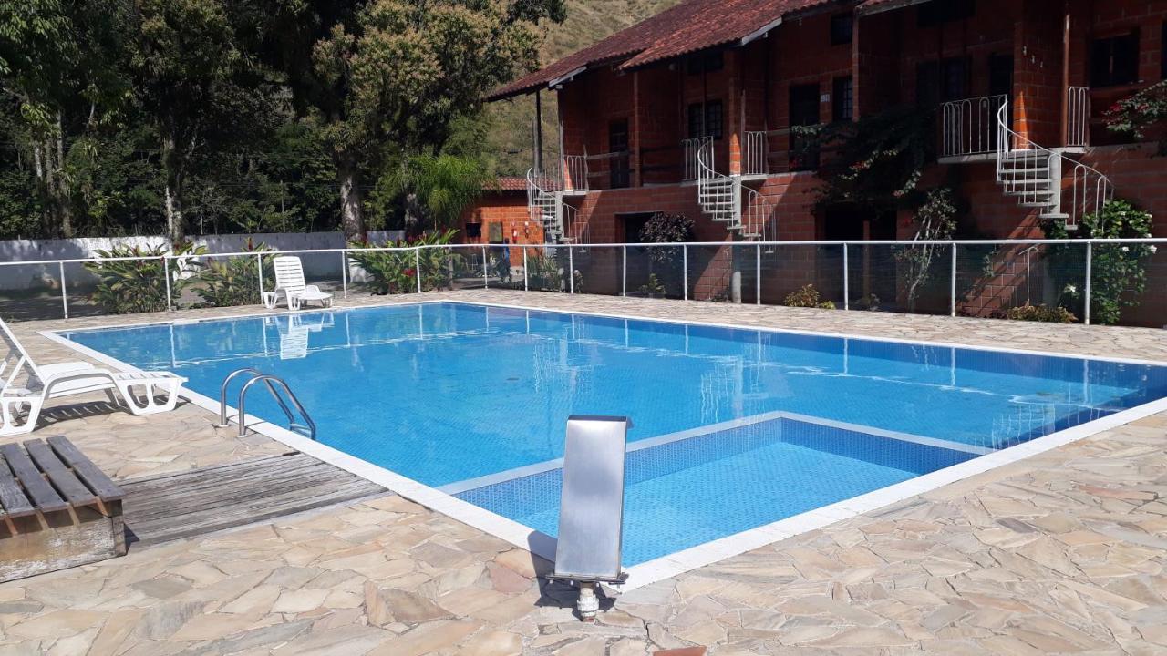 Apartamento Maranduba Ville1 Ubatuba Luaran gambar