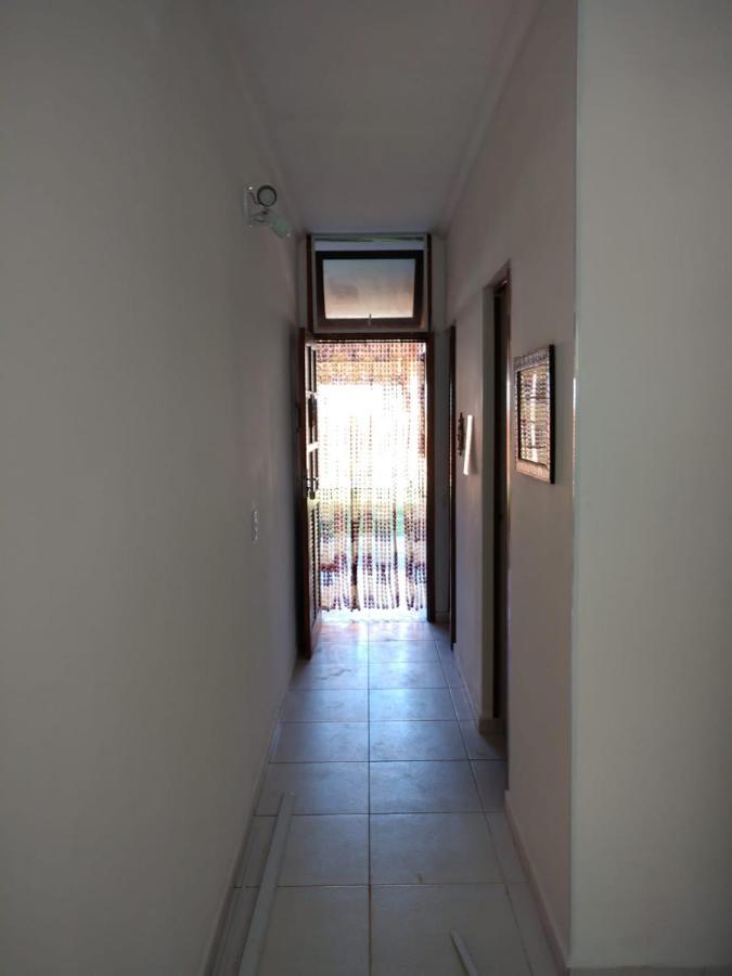 Apartamento Maranduba Ville1 Ubatuba Luaran gambar