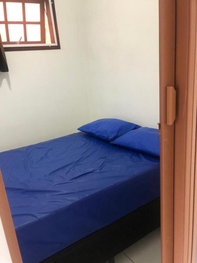 Apartamento Maranduba Ville1 Ubatuba Luaran gambar