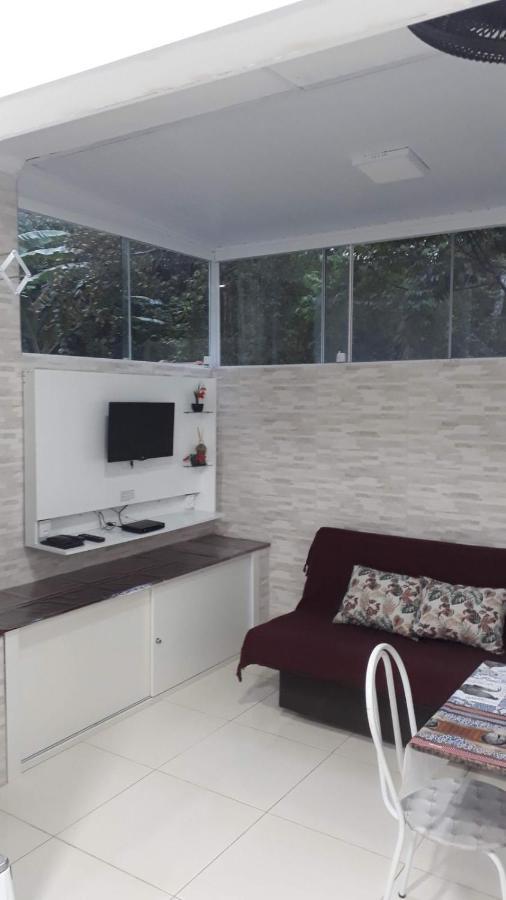 Apartamento Maranduba Ville1 Ubatuba Luaran gambar