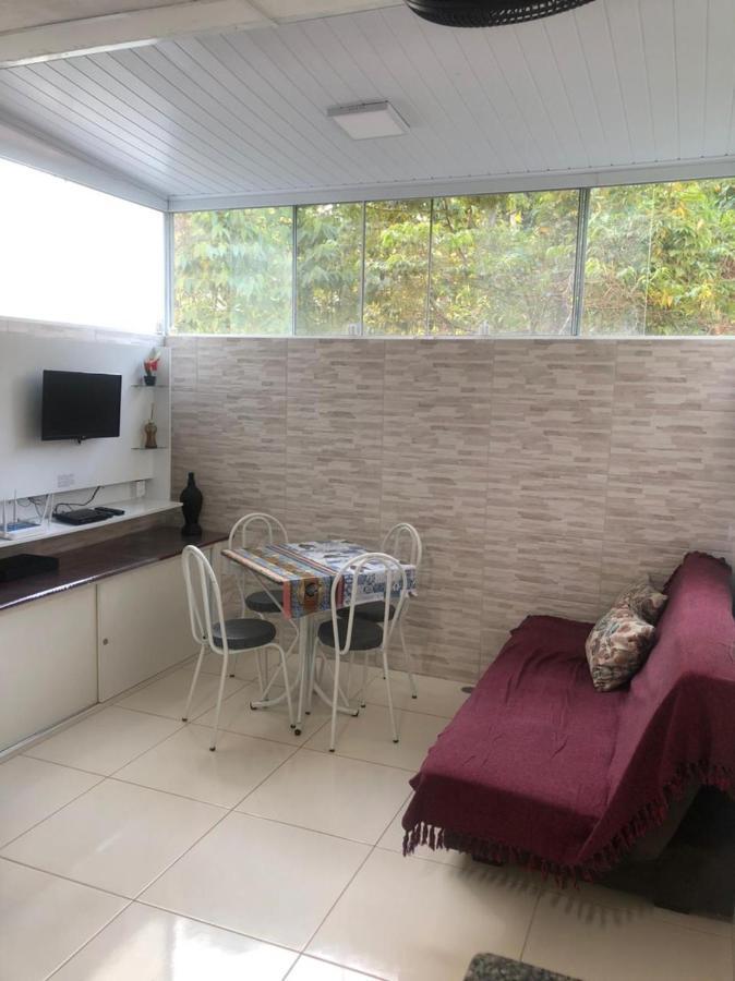 Apartamento Maranduba Ville1 Ubatuba Luaran gambar