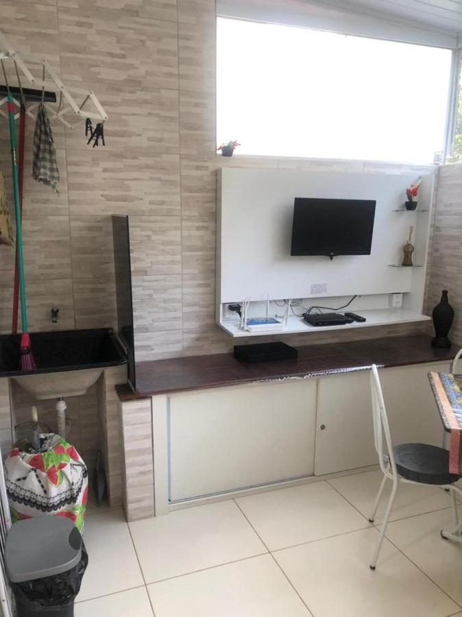 Apartamento Maranduba Ville1 Ubatuba Luaran gambar