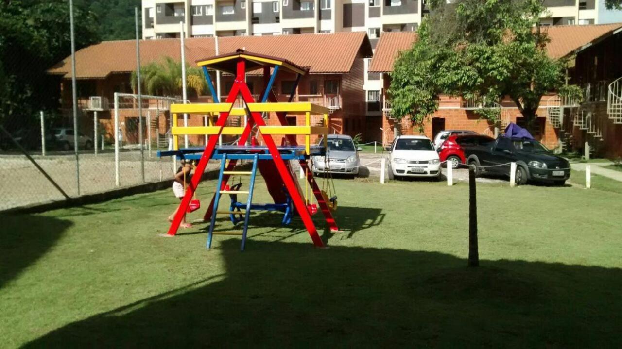 Apartamento Maranduba Ville1 Ubatuba Luaran gambar