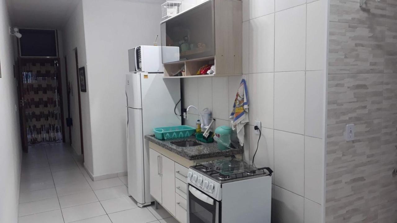 Apartamento Maranduba Ville1 Ubatuba Luaran gambar