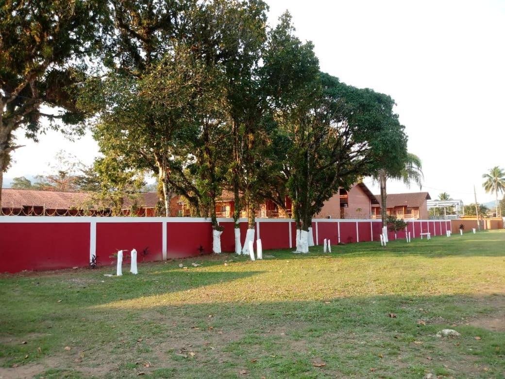 Apartamento Maranduba Ville1 Ubatuba Luaran gambar