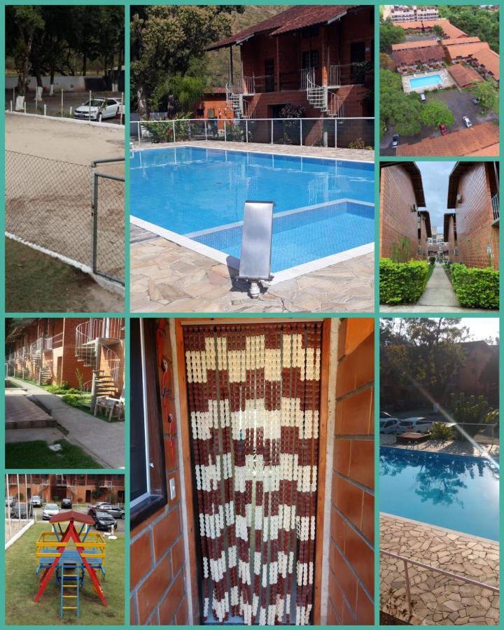 Apartamento Maranduba Ville1 Ubatuba Luaran gambar