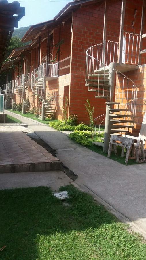 Apartamento Maranduba Ville1 Ubatuba Luaran gambar