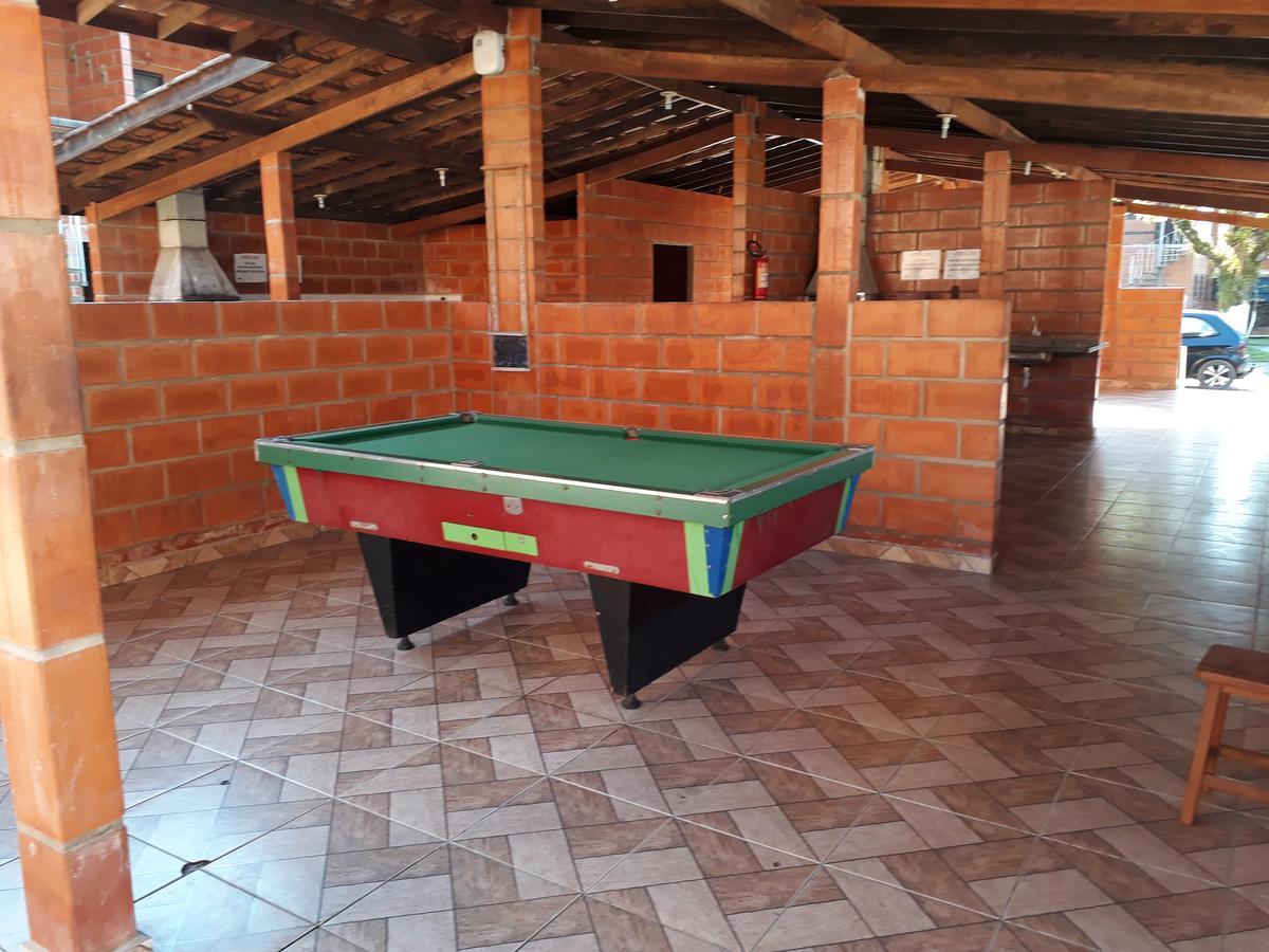 Apartamento Maranduba Ville1 Ubatuba Luaran gambar