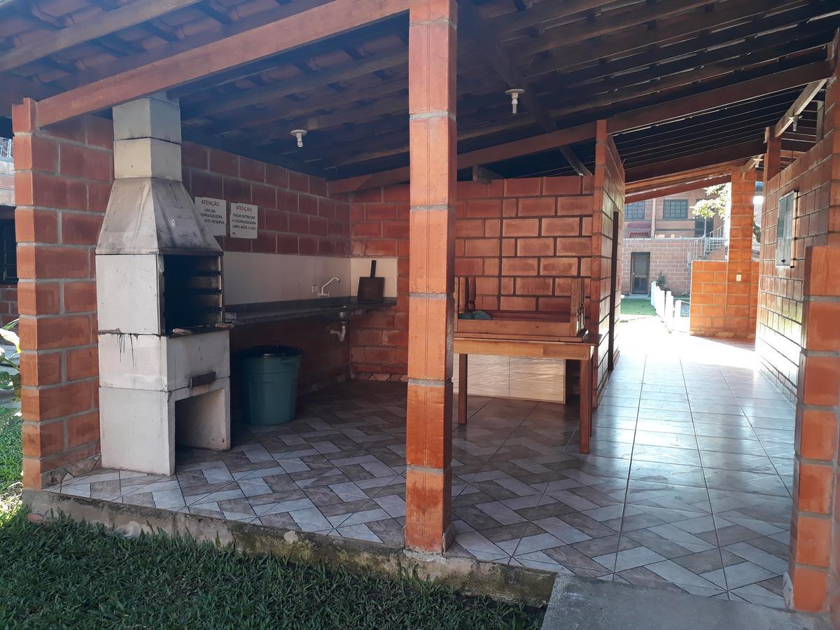 Apartamento Maranduba Ville1 Ubatuba Luaran gambar