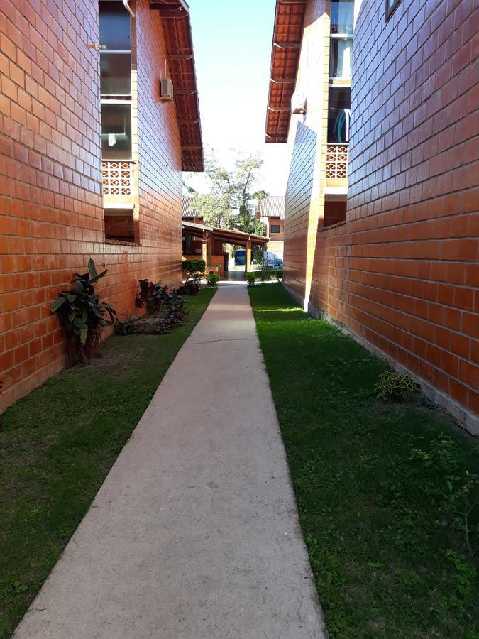 Apartamento Maranduba Ville1 Ubatuba Luaran gambar