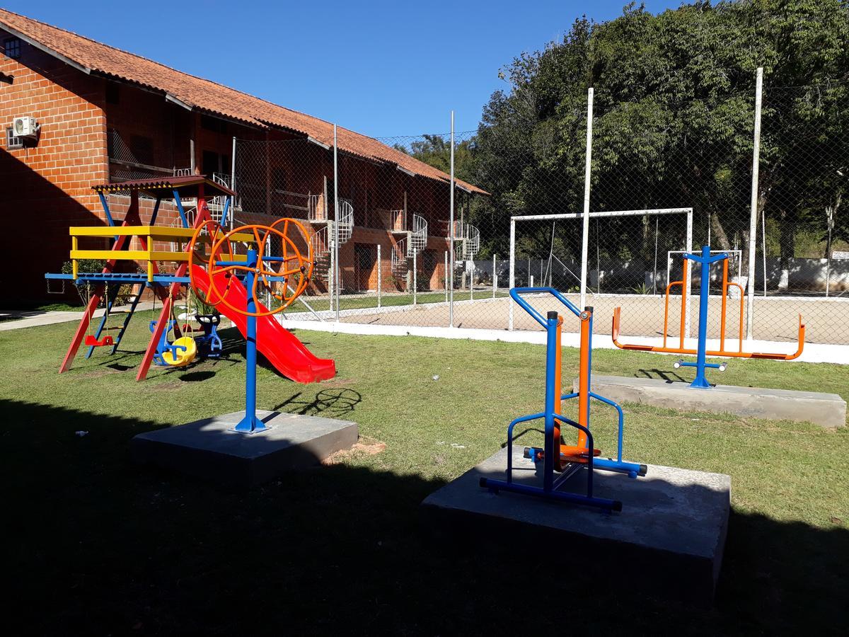 Apartamento Maranduba Ville1 Ubatuba Luaran gambar