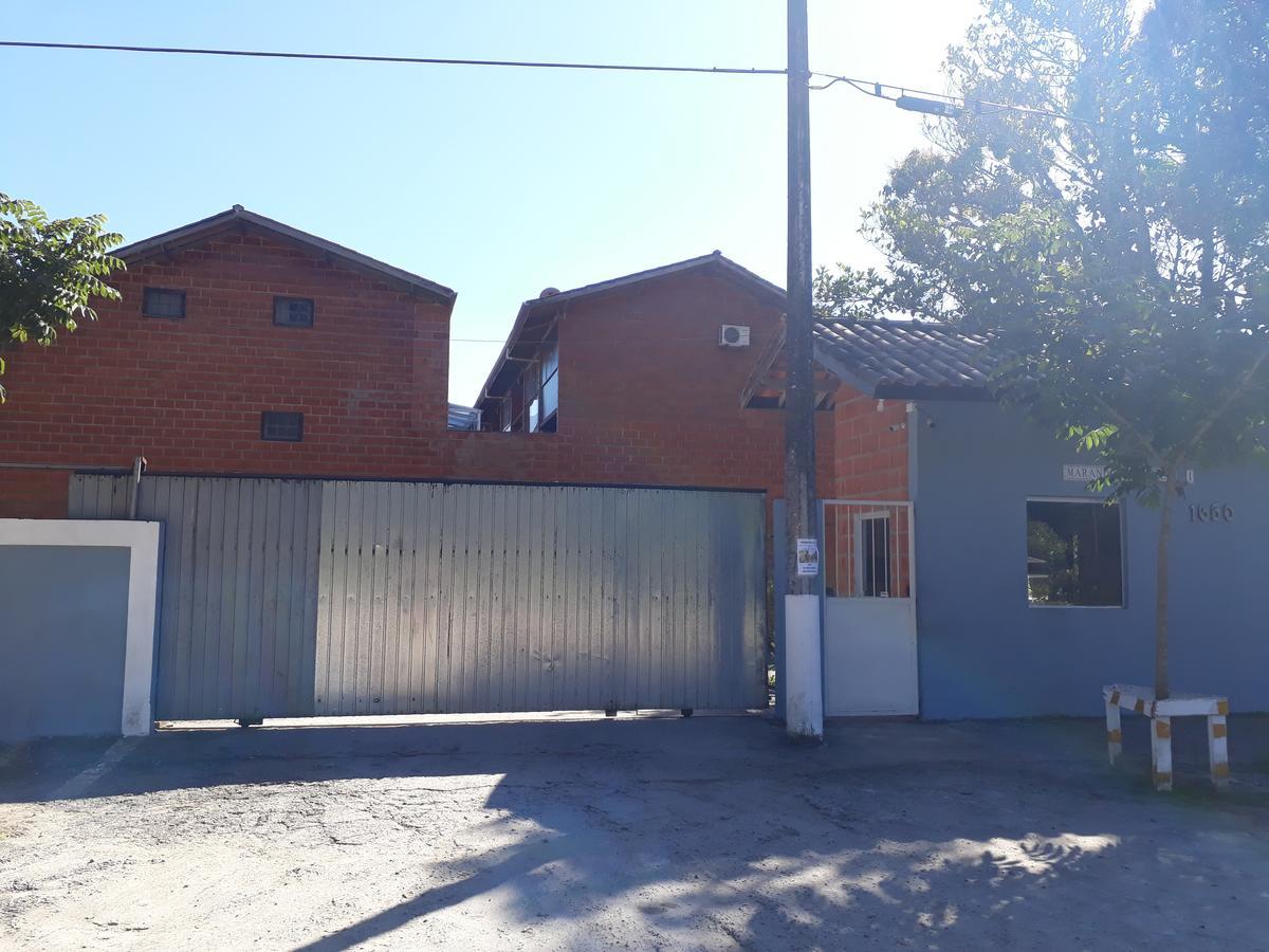 Apartamento Maranduba Ville1 Ubatuba Luaran gambar