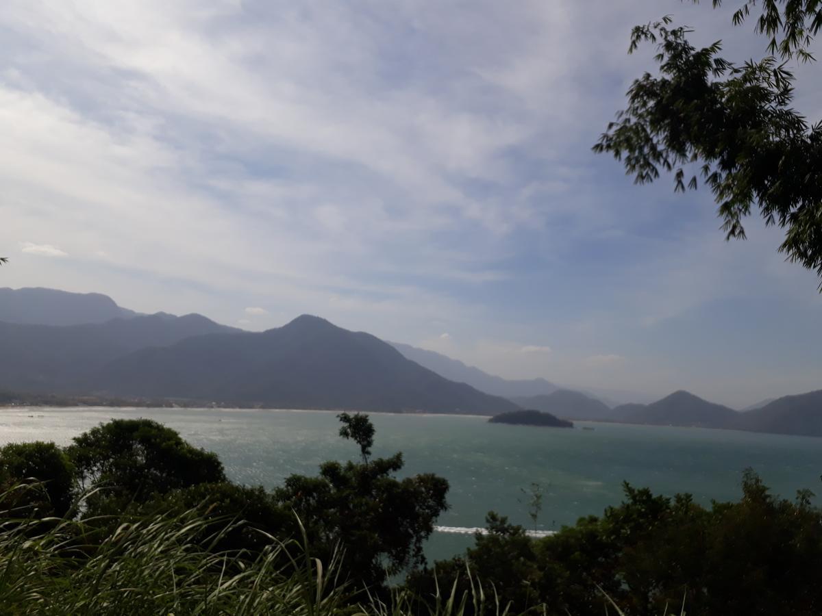 Apartamento Maranduba Ville1 Ubatuba Luaran gambar